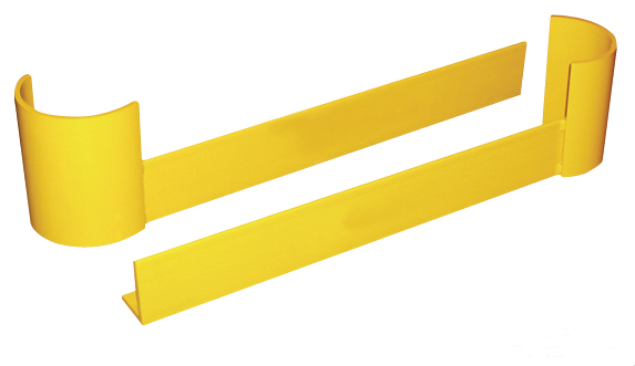 Bollards